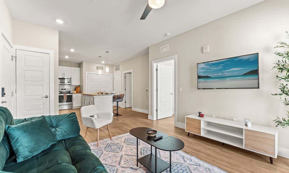 Photo of Livingroom in Southeast Orlando