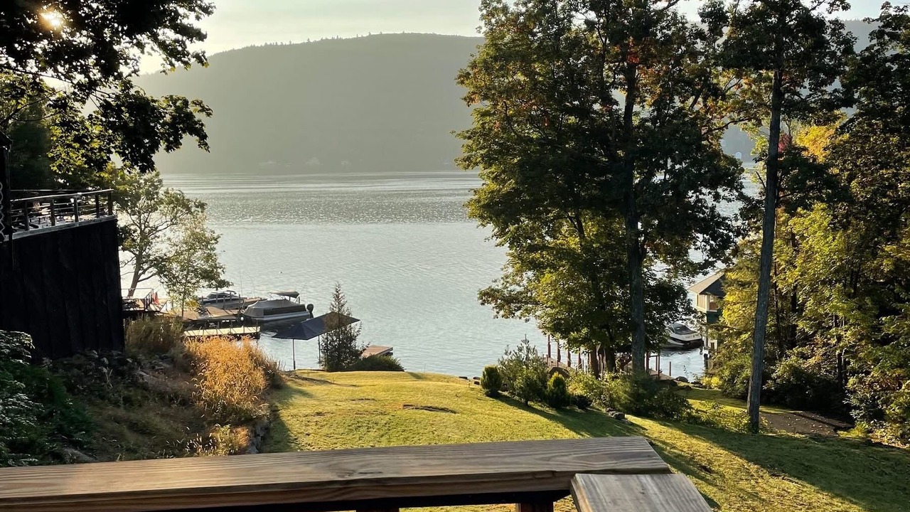 Photo of Outdoor in Lake George