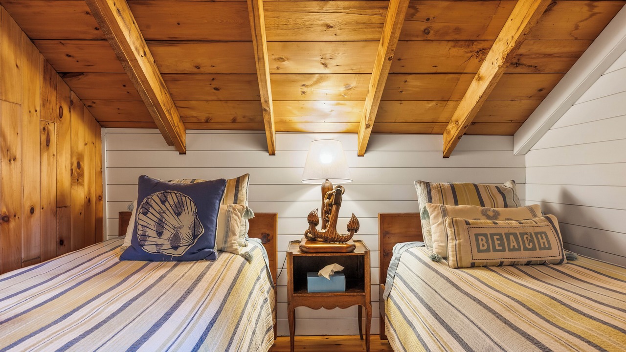 Photo of Bedroom in Lake George
