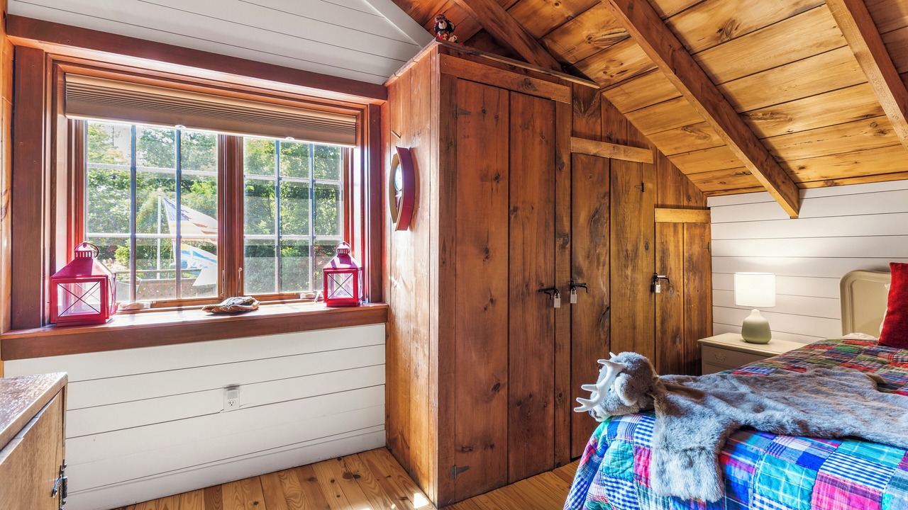 Photo of Bedroom in Lake George