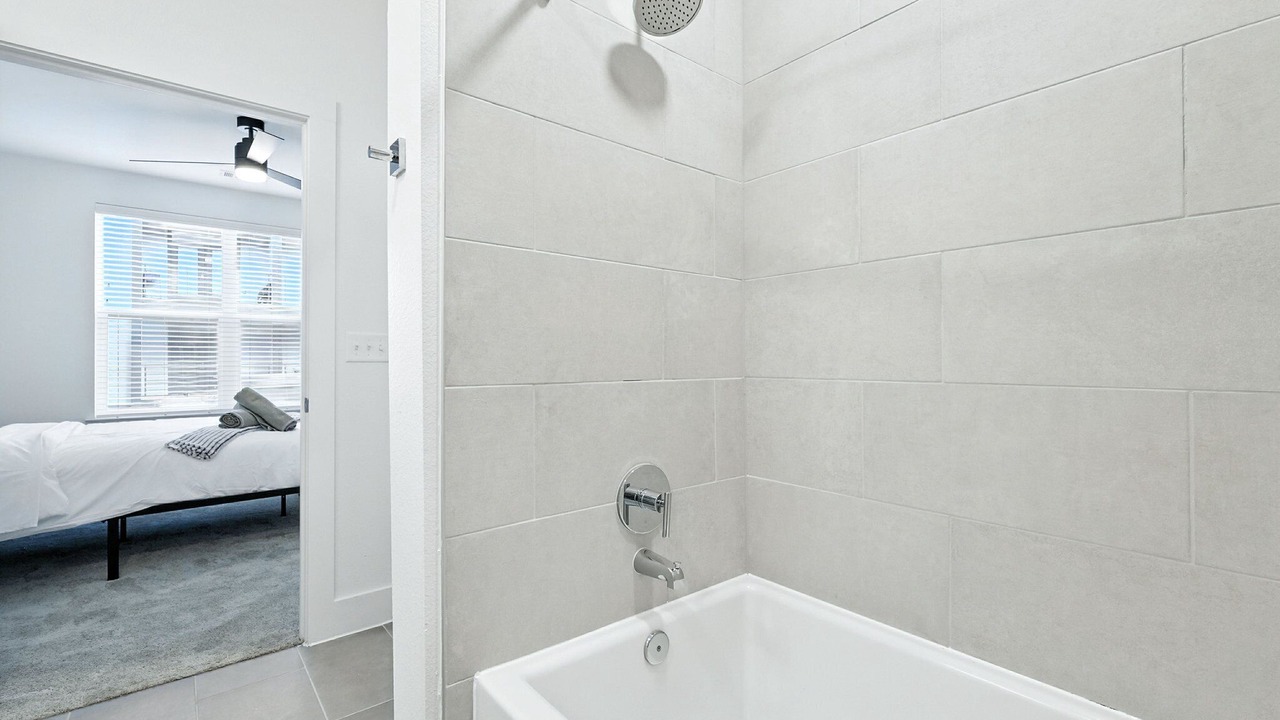 Photo of Bathroom in Fort Worth