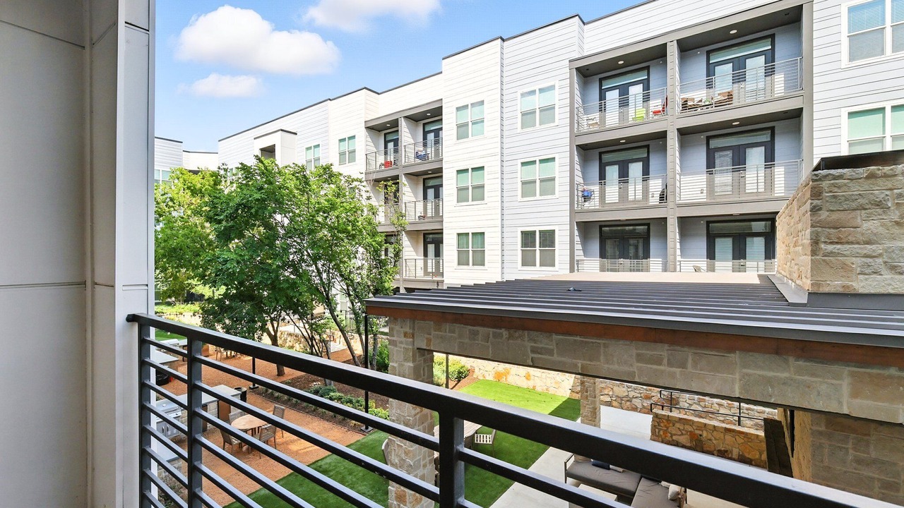 Photo of Outdoor in Fort Worth