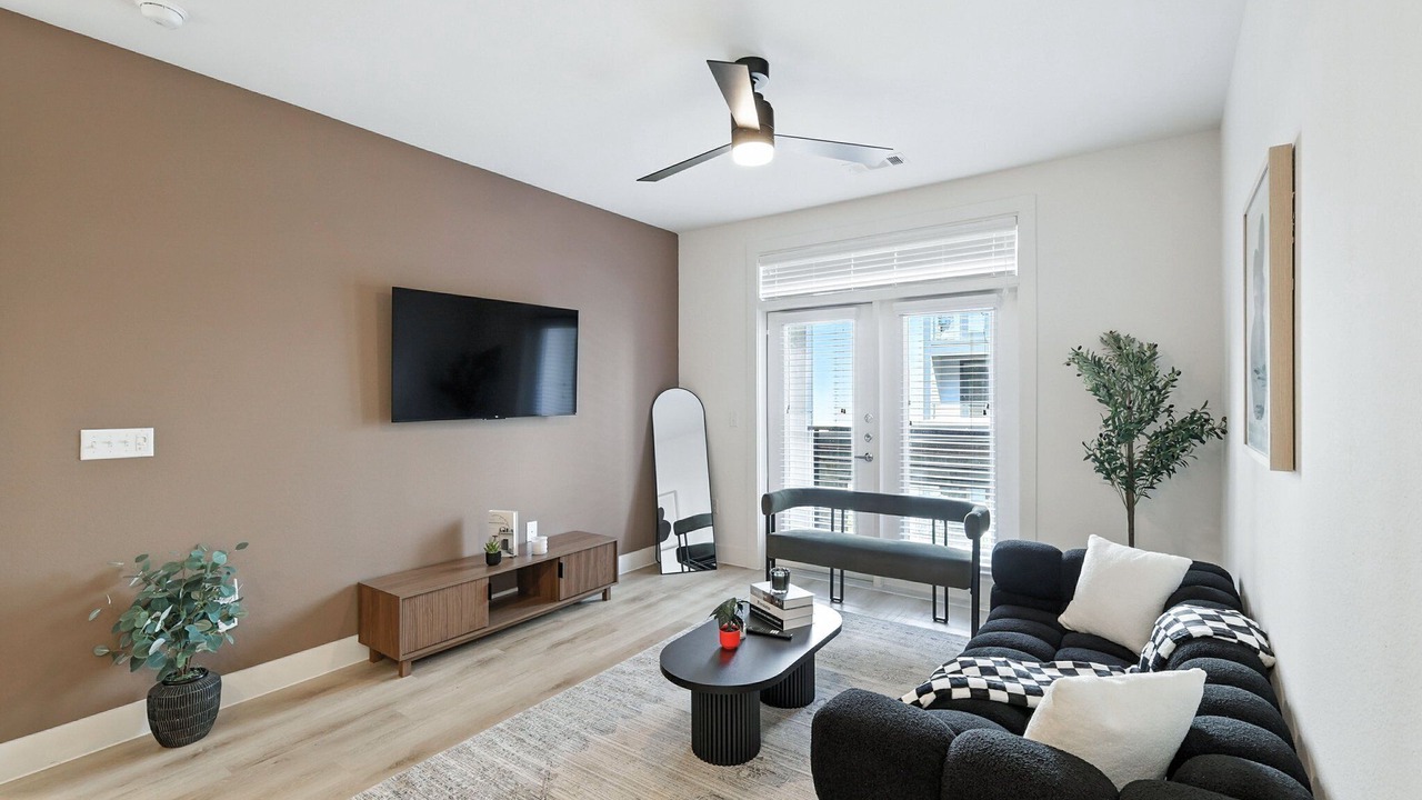Photo of Livingroom in Fort Worth