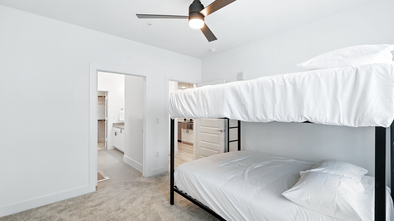 Photo of Bedroom in Fort Worth