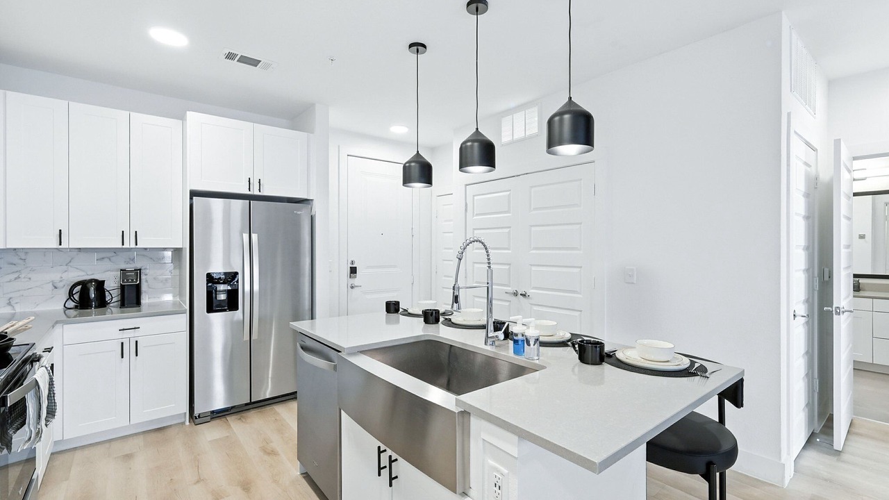 Photo of Kitchen in Fort Worth