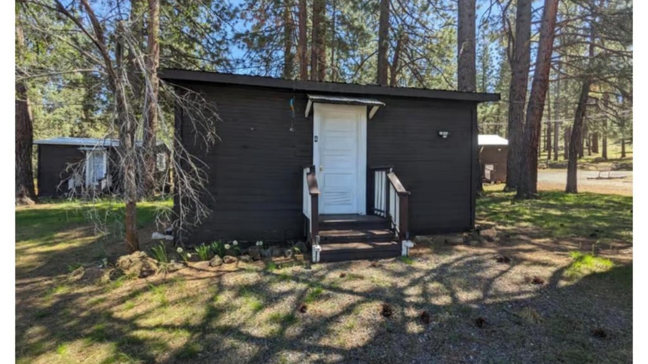 Photo of Outdoor in Tulelake