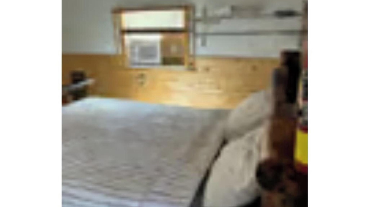 Photo of Bedroom in Tulelake