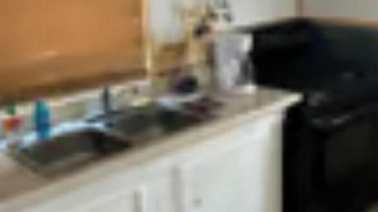 Photo of Kitchen in Tulelake