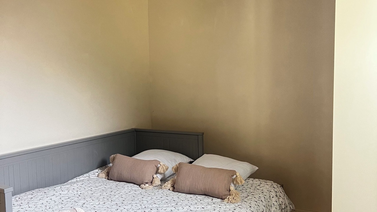 Photo of Bedroom in Contes