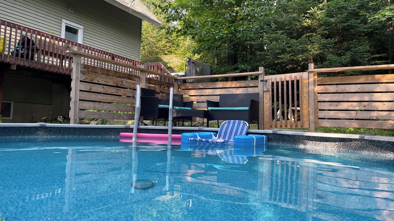 Photo of Outdoor in Saint-Alphonse-Rodriguez