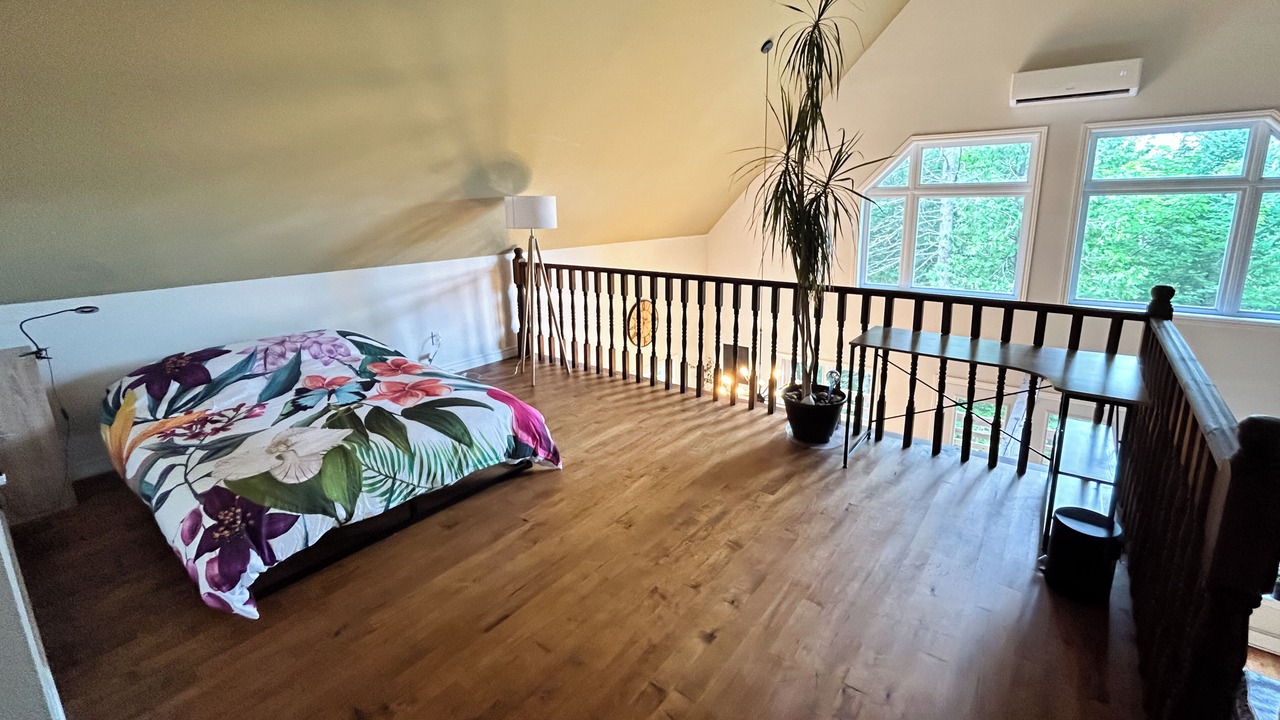 Photo of Bedroom in Saint-Alphonse-Rodriguez