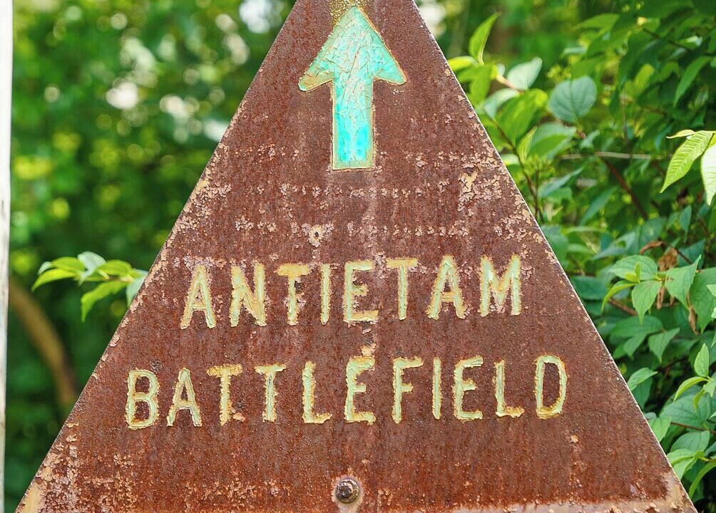 Photo of Others in Antietam