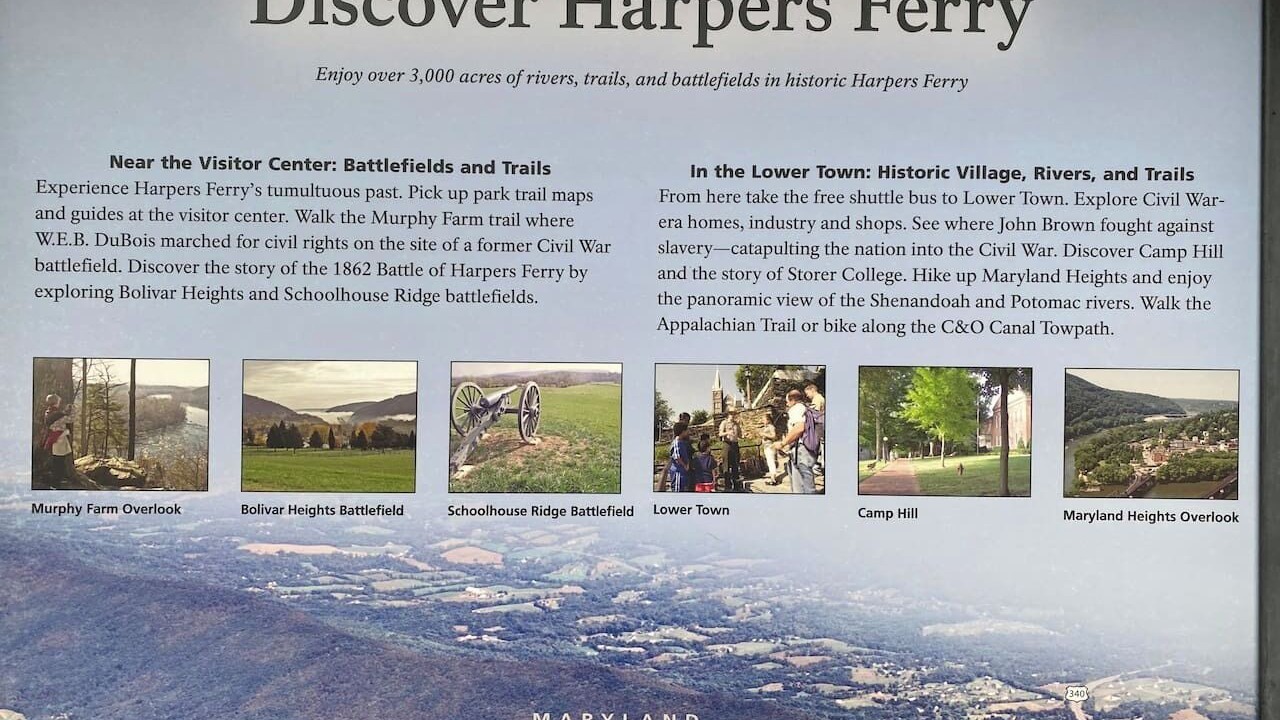 Photo of Others in Antietam