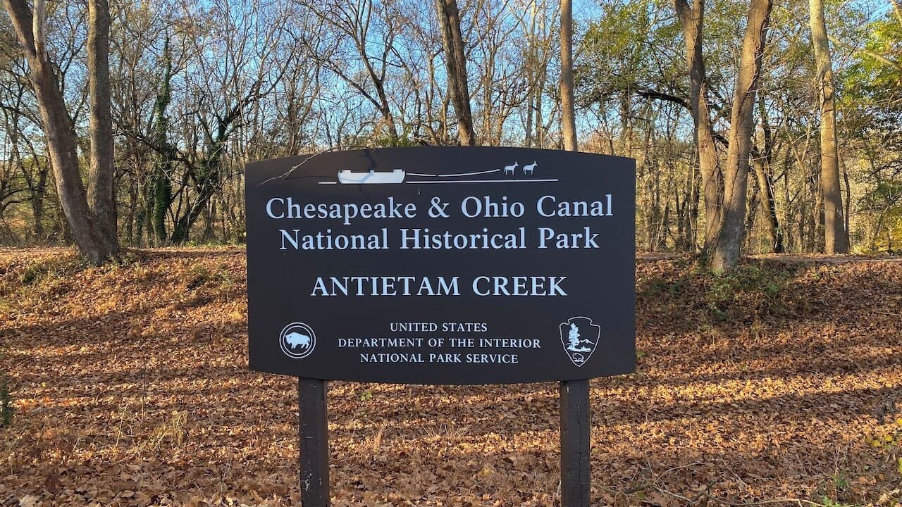 Photo of Others in Antietam