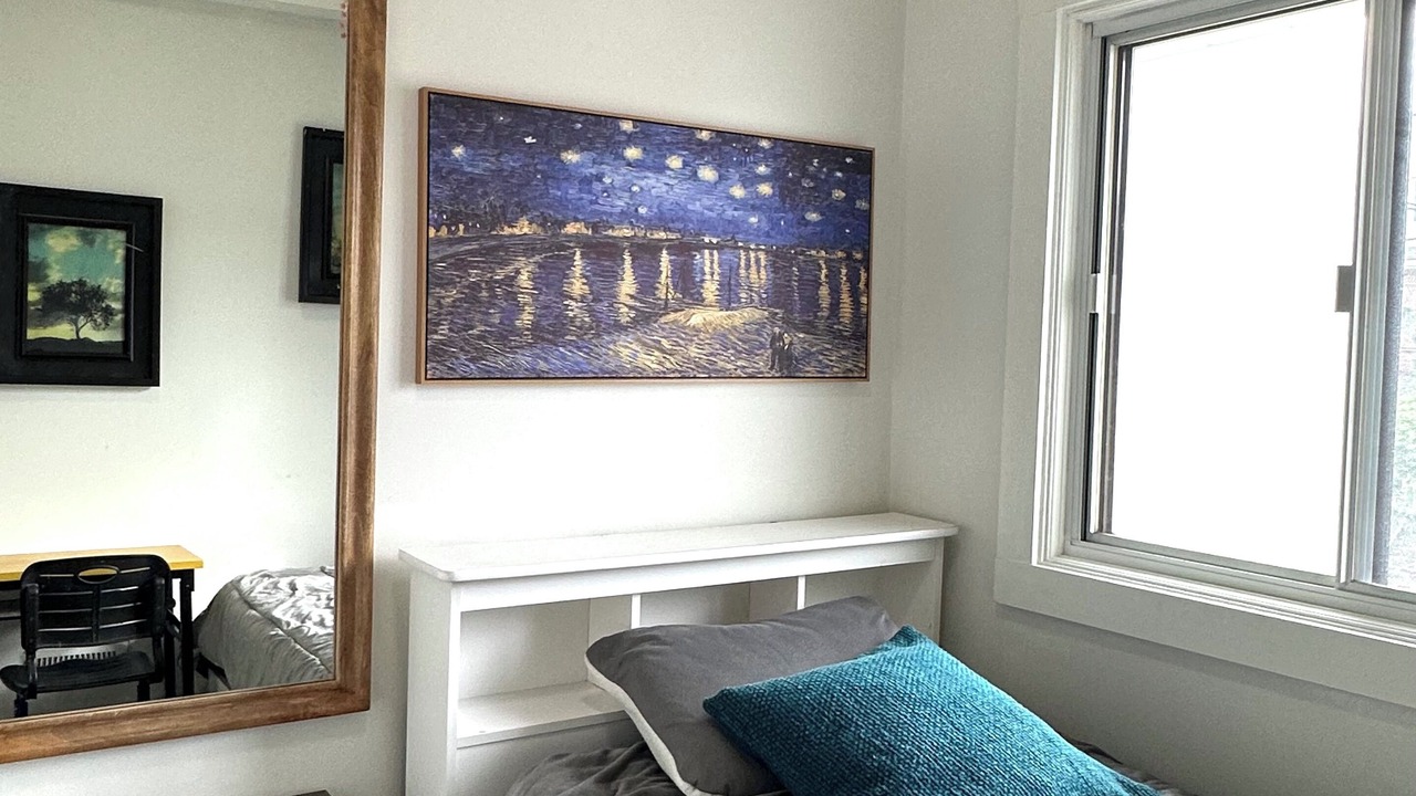 Photo of Bedroom in Woodbine - Lumsden