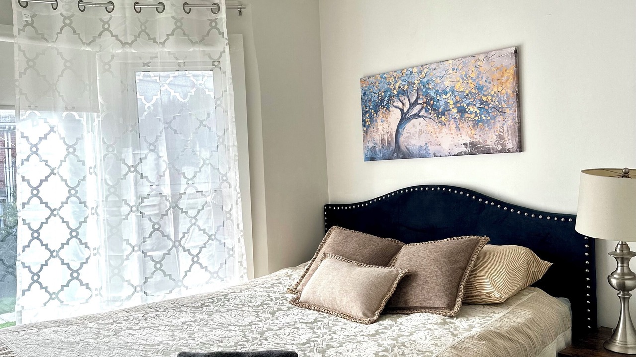 Photo of Bedroom in Woodbine - Lumsden