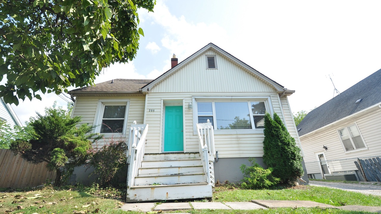 Photo of Outdoor in St. Catharines