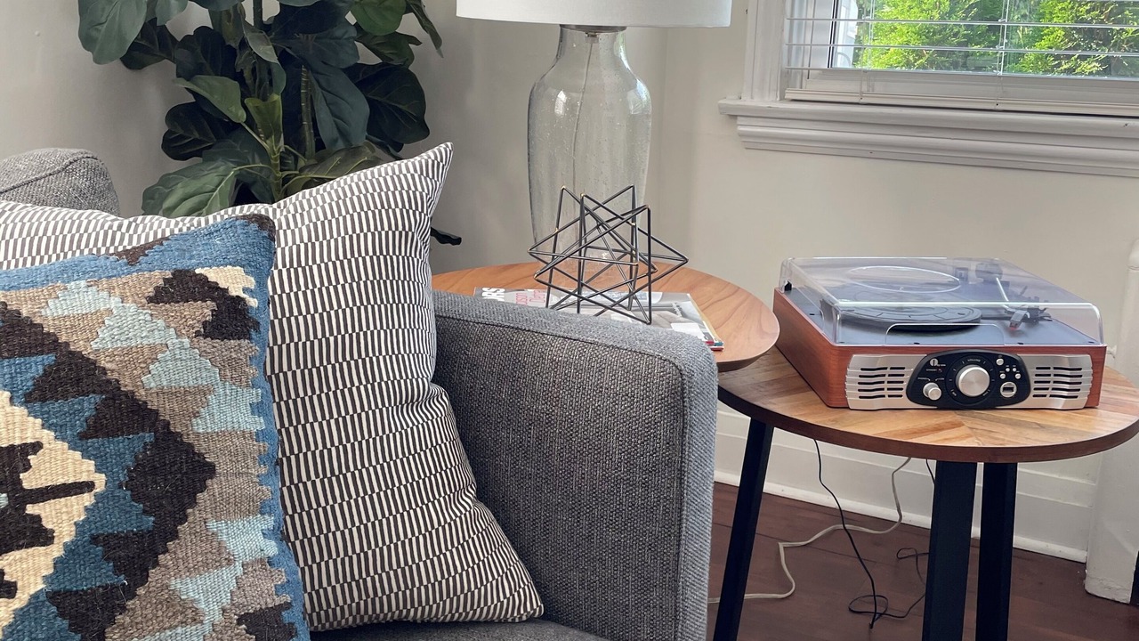 Photo of Livingroom in St. Catharines