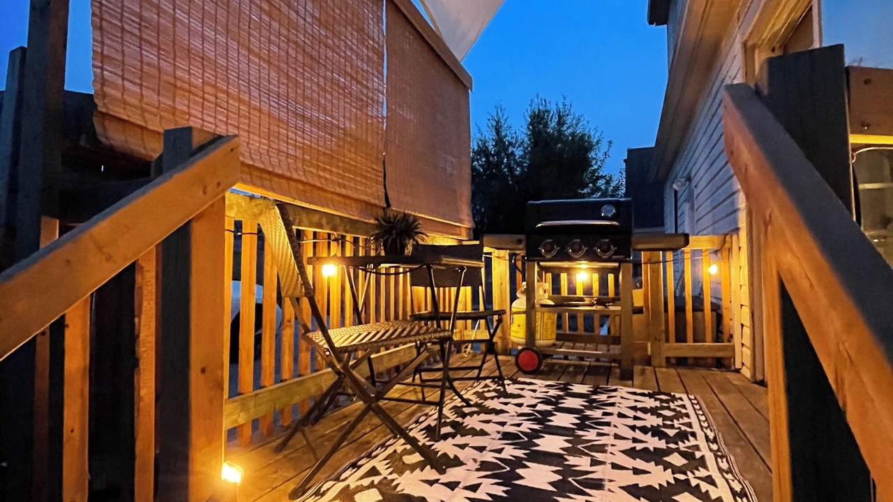 Photo of Patio Balcony in St. Catharines