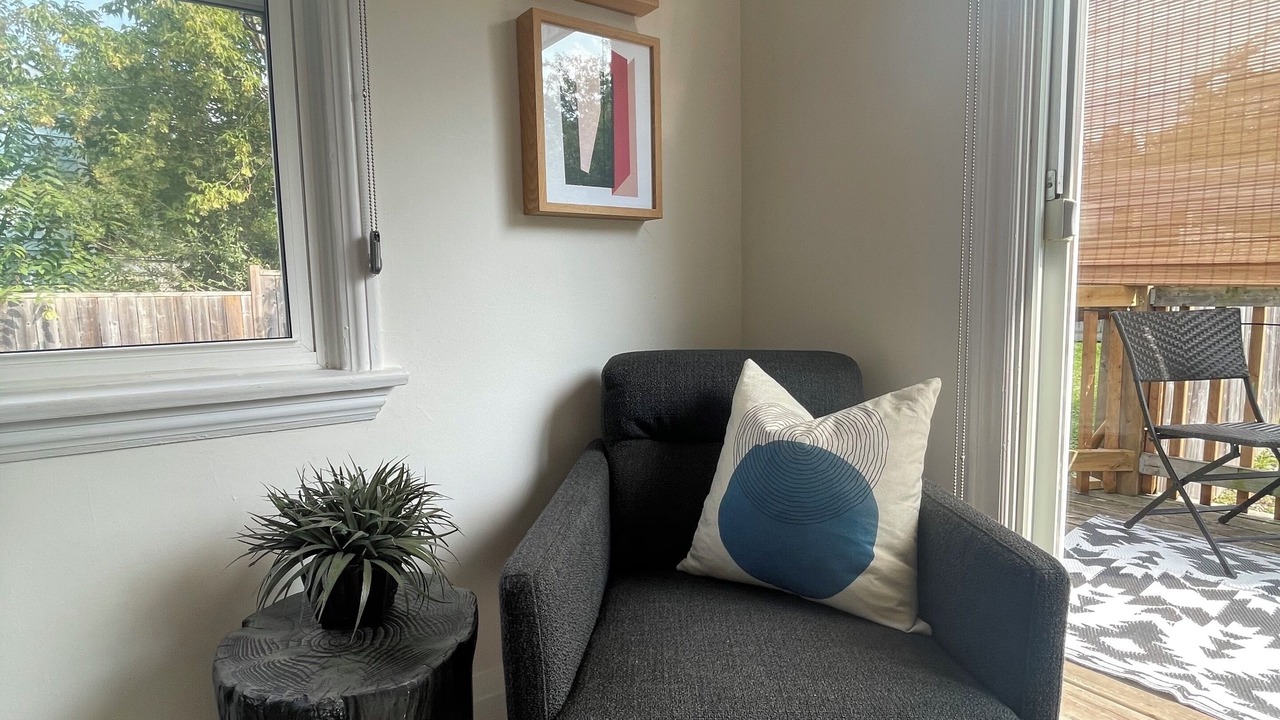 Photo of Livingroom in St. Catharines