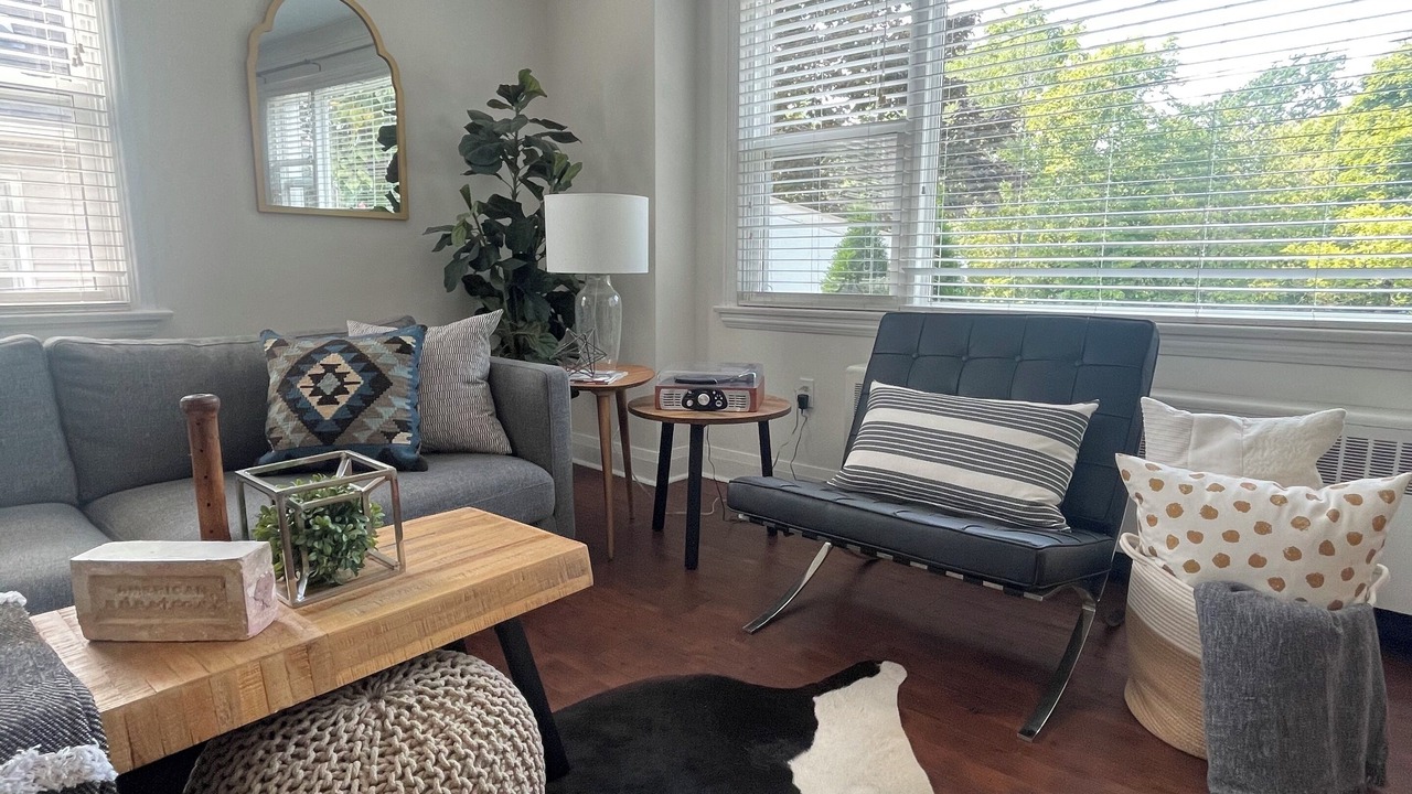 Photo of Livingroom in St. Catharines