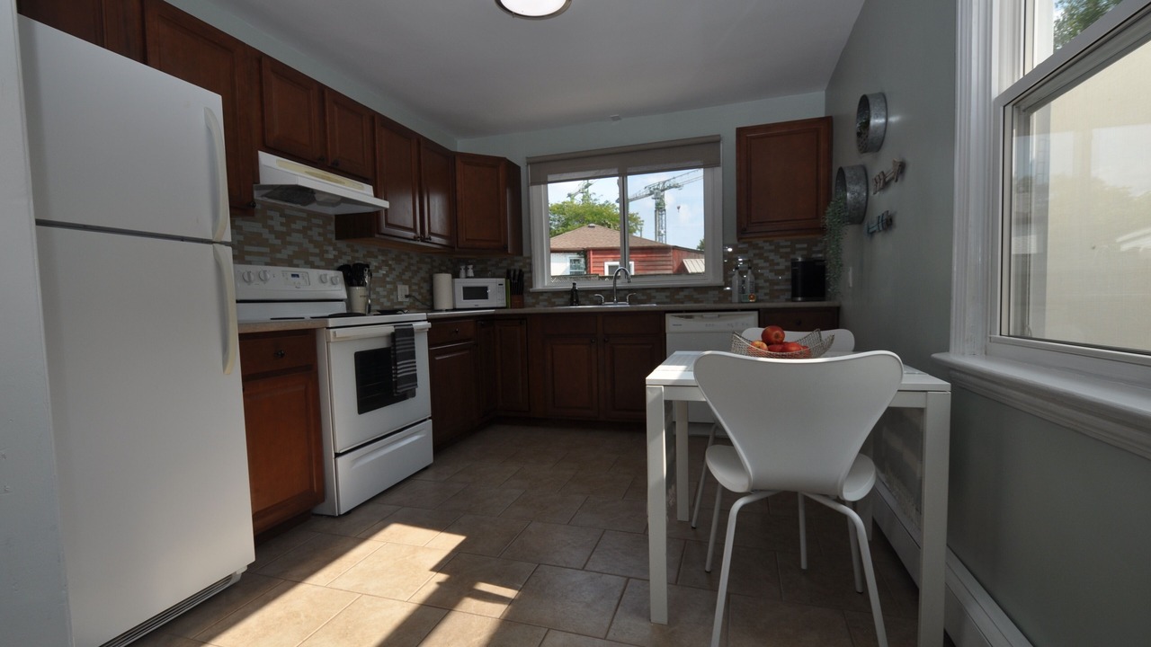 Photo of Kitchen in St. Catharines