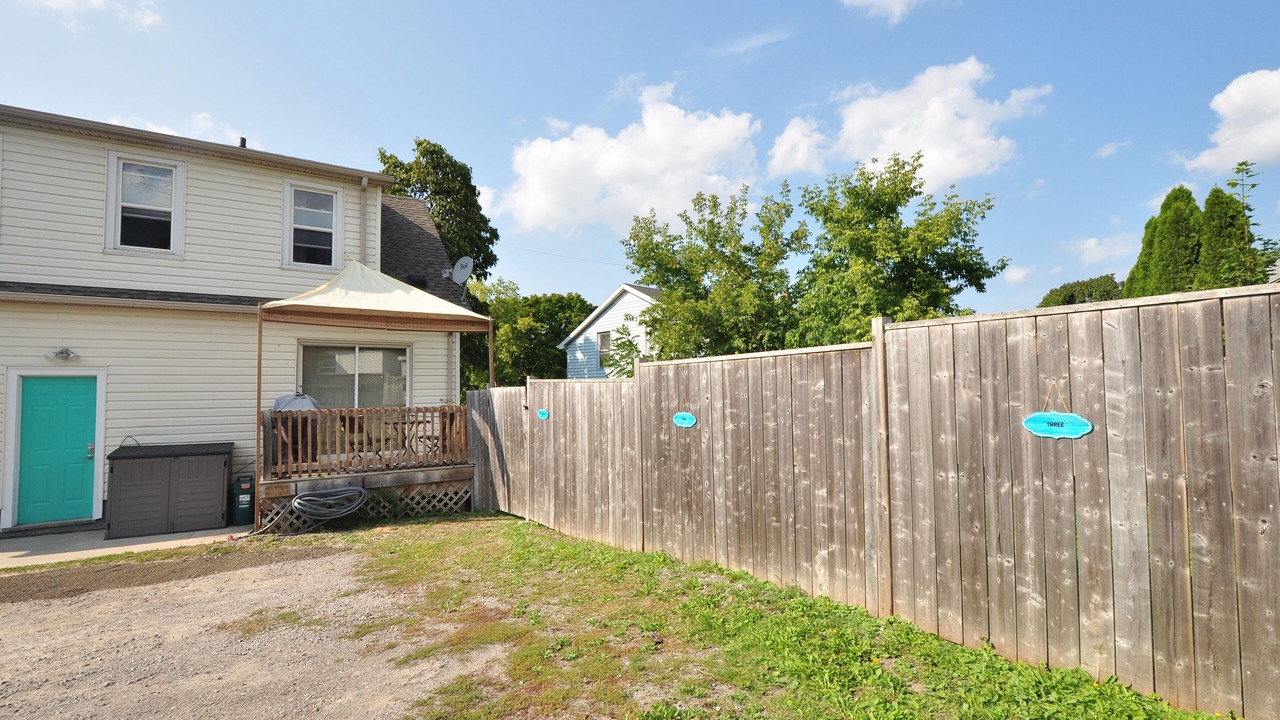 Photo of Outdoor in St. Catharines