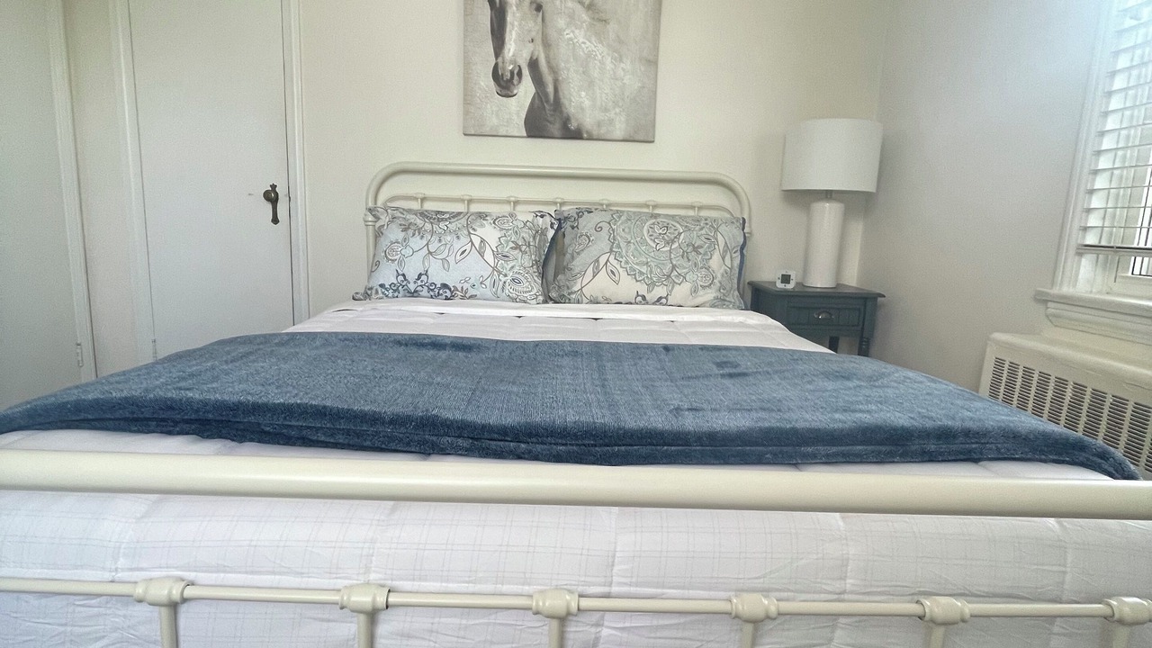 Photo of Bedroom in St. Catharines