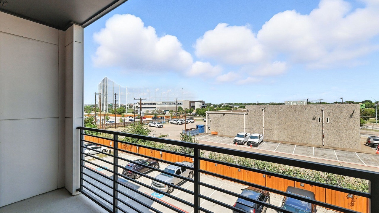 Photo of Outdoor in Fort Worth
