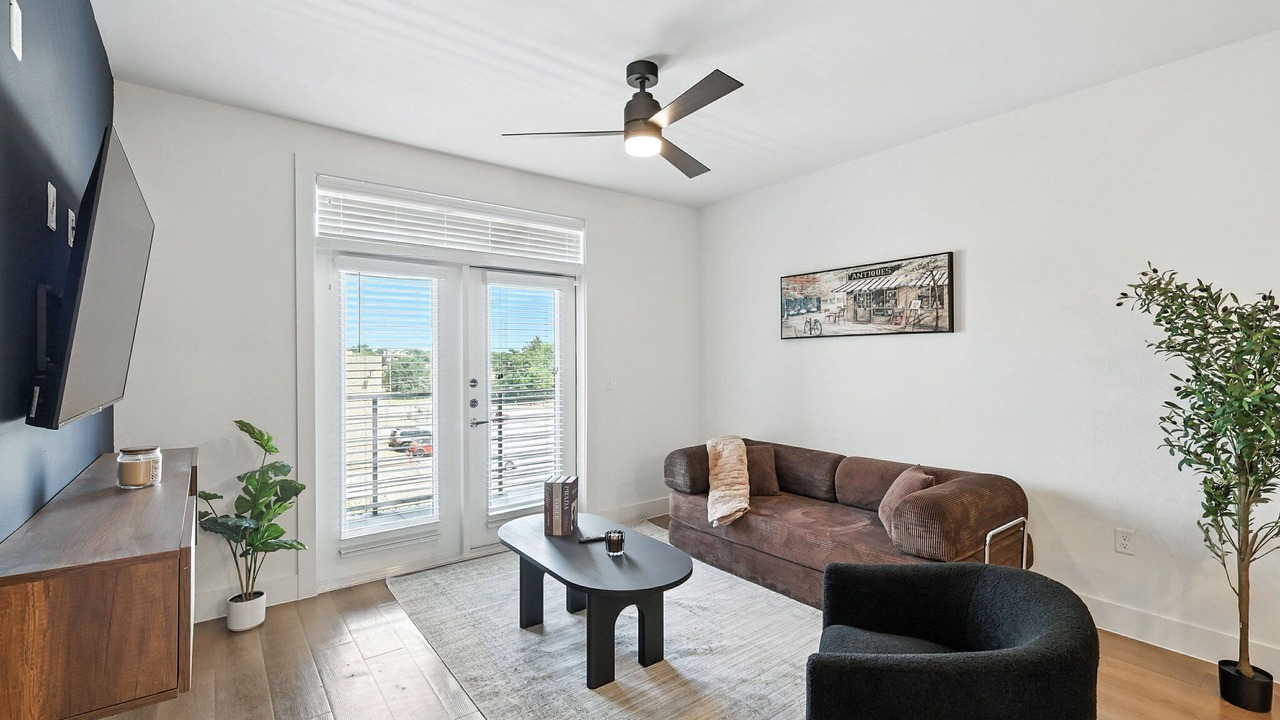 Photo of Livingroom in Fort Worth