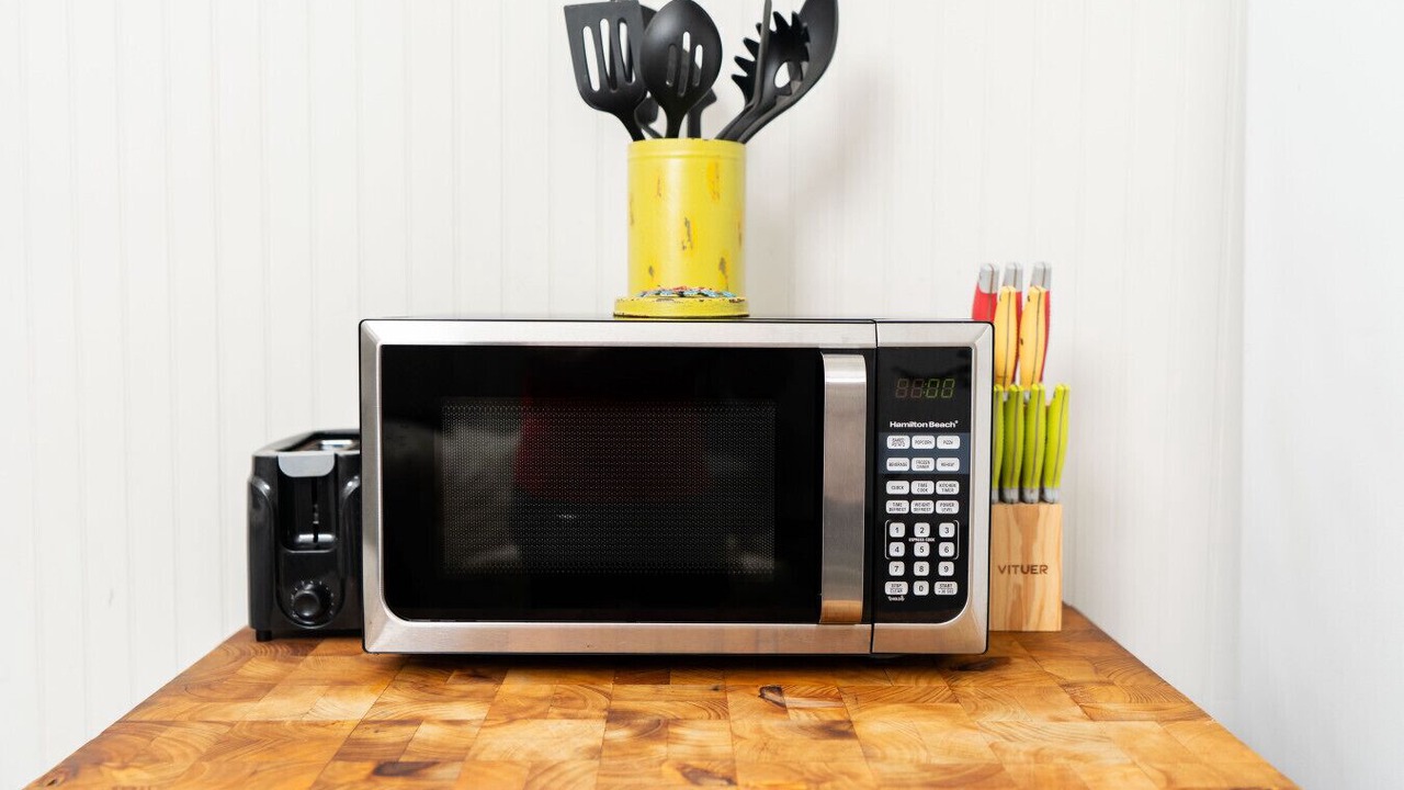 Photo of Kitchen in Columbus
