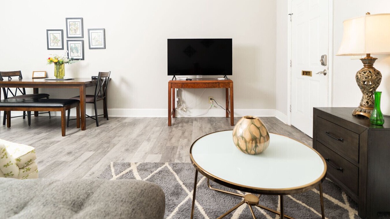 Photo of Livingroom in Columbus