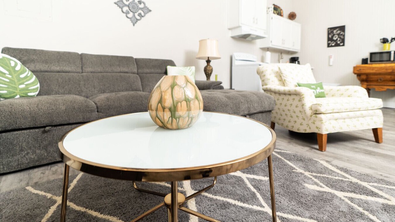 Photo of Livingroom in Columbus