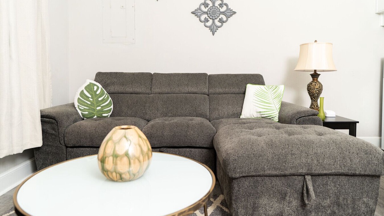 Photo of Livingroom in Columbus