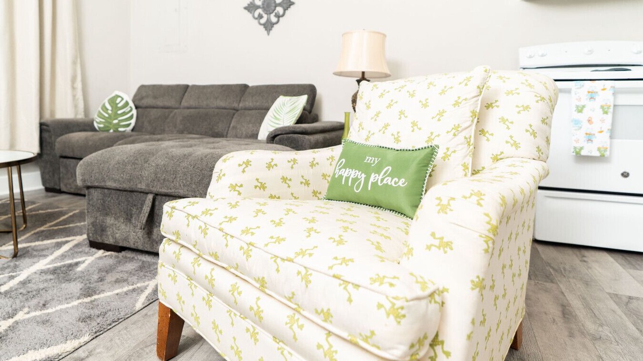 Photo of Livingroom in Columbus