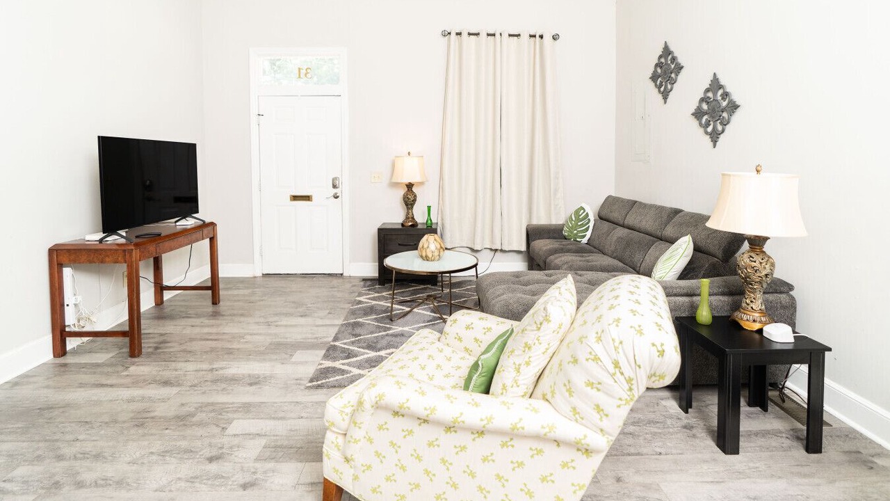 Photo of Livingroom in Columbus