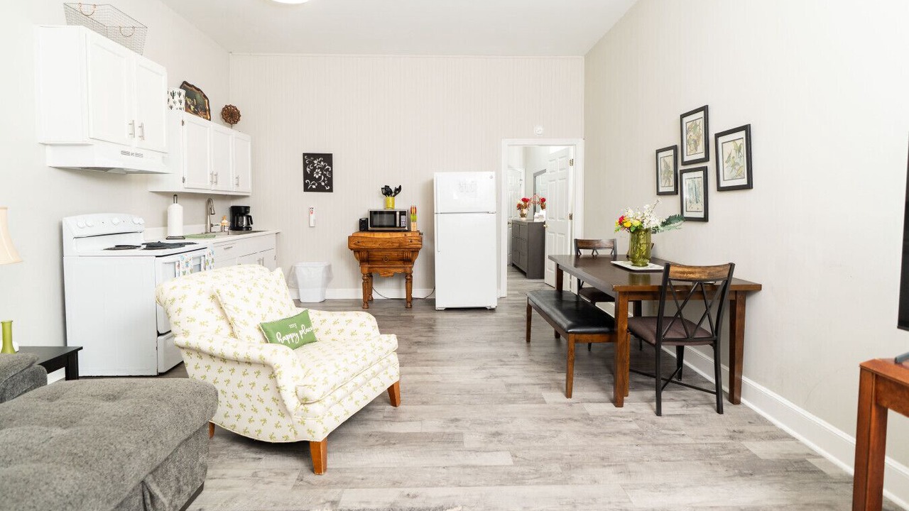 Photo of Livingroom in Columbus