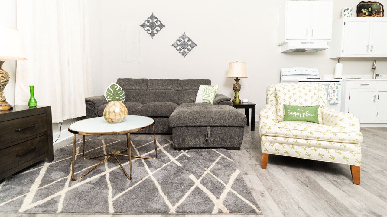 Photo of Livingroom in Columbus