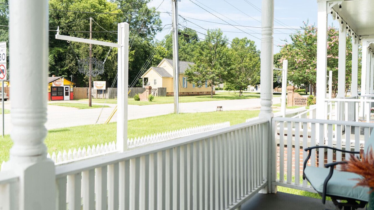 Photo of Outdoor in Columbus