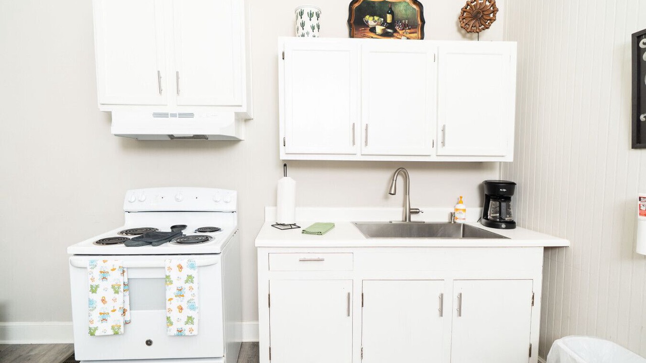 Photo of Kitchen in Columbus