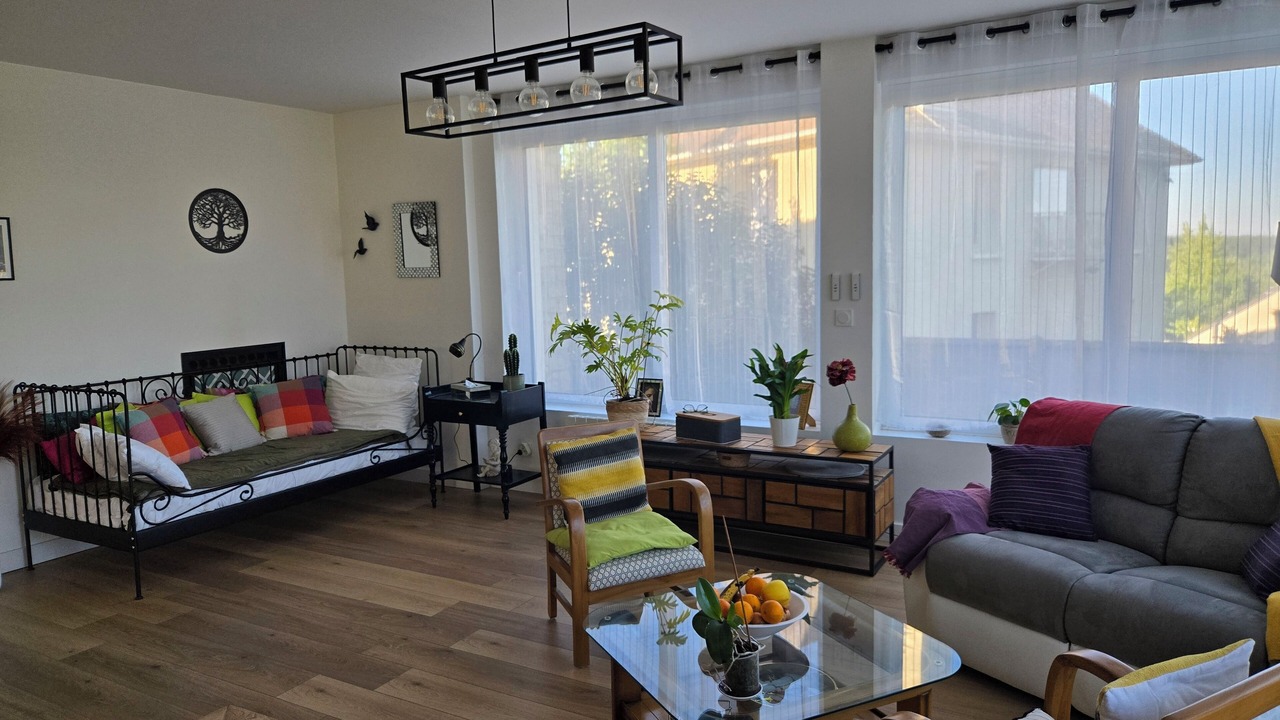 Photo of Livingroom in Bretteville-sur-Odon