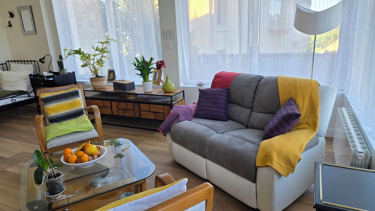 Photo of Livingroom in Bretteville-sur-Odon