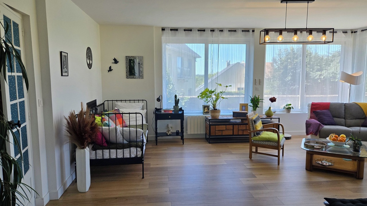 Photo of Livingroom in Bretteville-sur-Odon