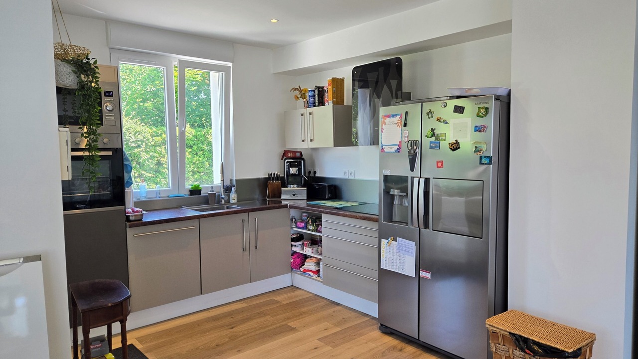 Photo of Kitchen in Bretteville-sur-Odon