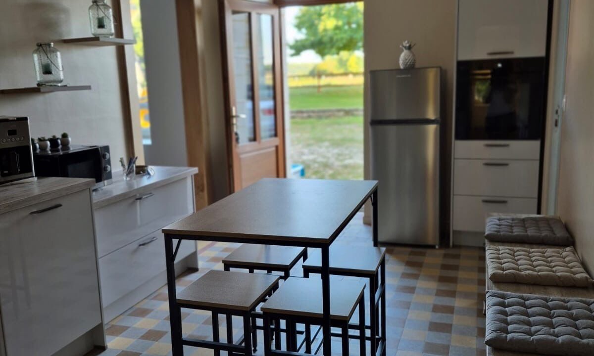 Photo of Kitchen in Chemilli