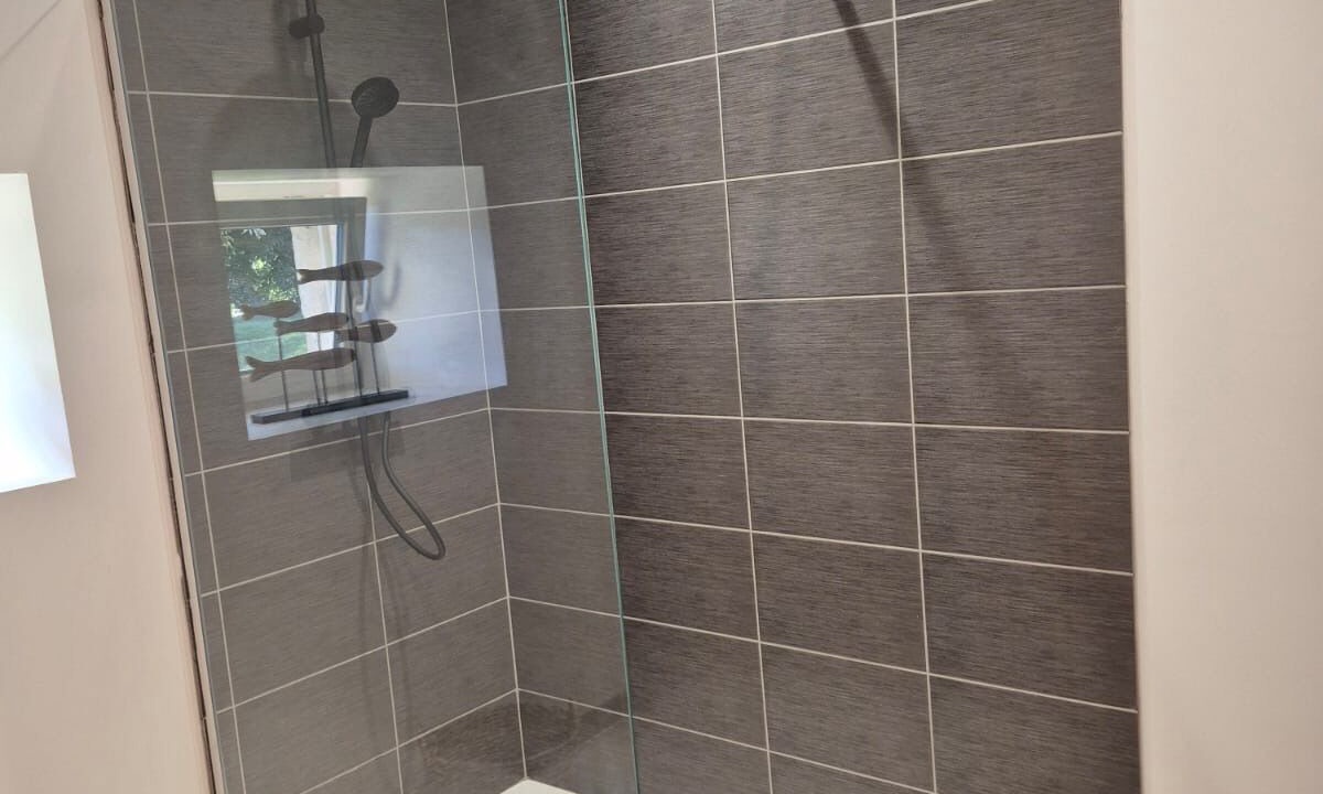 Photo of Bathroom in Chemilli