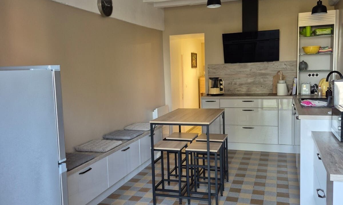 Photo of Kitchen in Chemilli