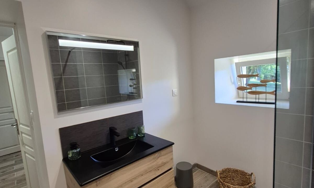 Photo of Bathroom in Chemilli