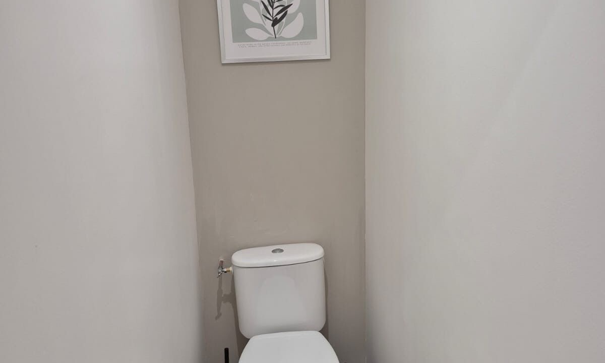 Photo of Bathroom in Chemilli