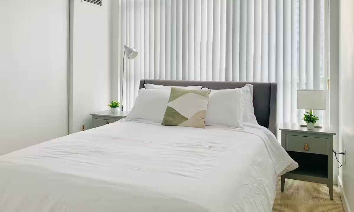 Photo of Bedroom in CityPlace